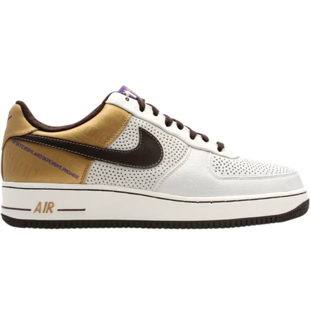 Air Force 1 Premium 07 Cooper